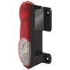 Tail Light Lamp Assembly For 2013-21 Nissan NV200 Left Side With Bulb NI2800201