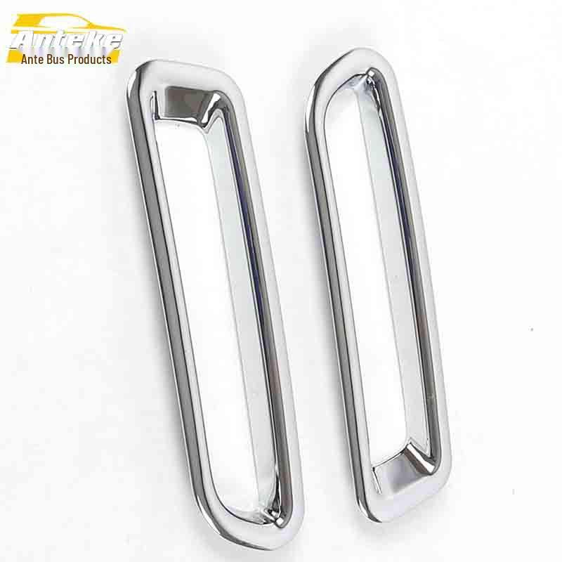 Suzuki Vitara Rear Fog Light Frame Cover Decoration