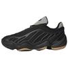 HAL STUDIOS X Intimidation Low Black Men Sneakers Core-Black Utility-Black JR6888