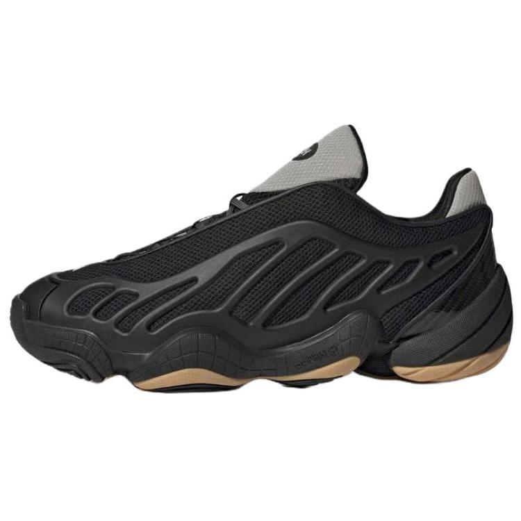 Adidas HAL STUDIOS X Intimidation Low Black Men Sneakers Core-Black Utility-Black JR6888