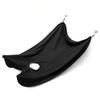 Male Apron Shaving With Beard Catcher Cape Face Shaving Bib Hair Catcher For Shavers Hairdresser Tool Clean Apron Gift For Men Decor
