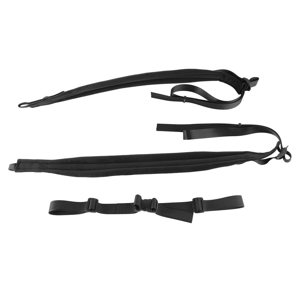 Akkordeon Riemen Schulter Hüftgurt Universal Verstellbar Musikinstrument Zubehör