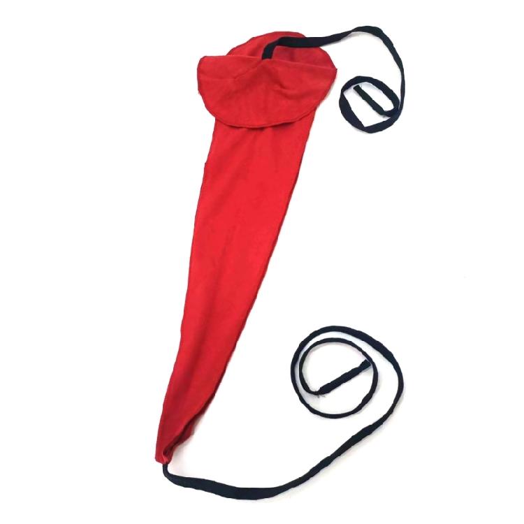 Saxophone Cleaning Cloth Saxophone Swab for Through Tube Inside Cleaning Cloth