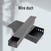 Deyu Gongpin Metal Fire-Resistant Cable Tray
