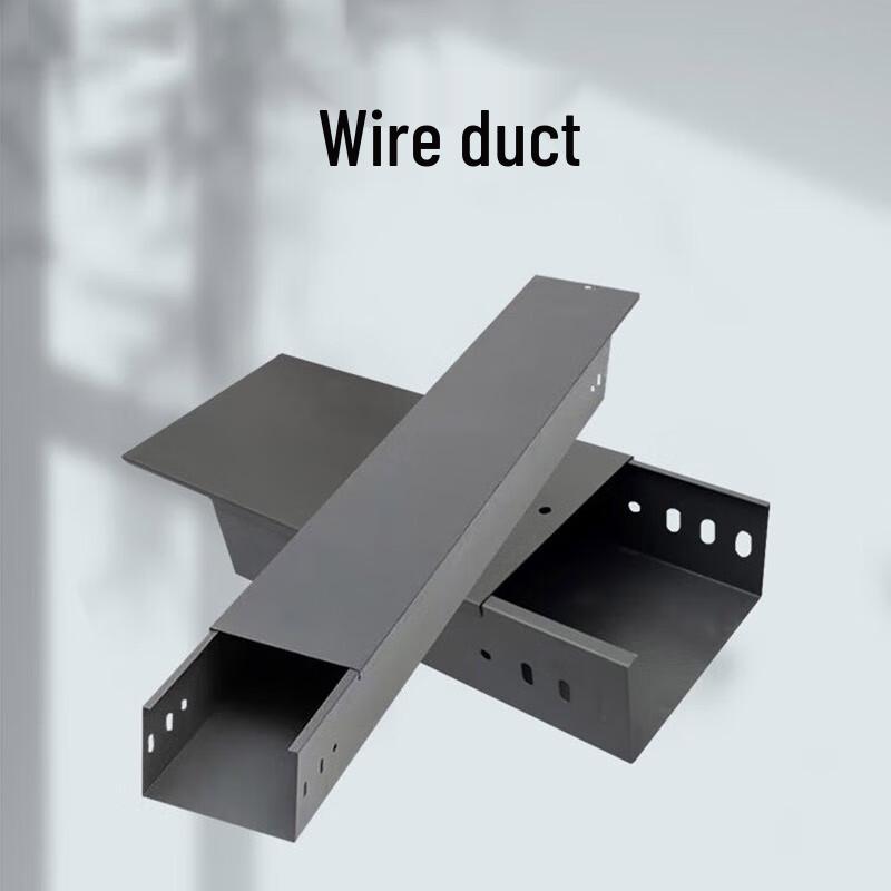 Deyu Gongpin Metal Fire-Resistant Cable Tray