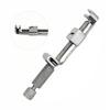 Tofflemire Matrix Retainer - Stainless Steel Dental Matrix Band Clip Holder, Universal Instrument For Dental Matrix Forming