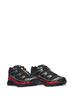 L47988200 XT-6 "Black/Fiery Red"