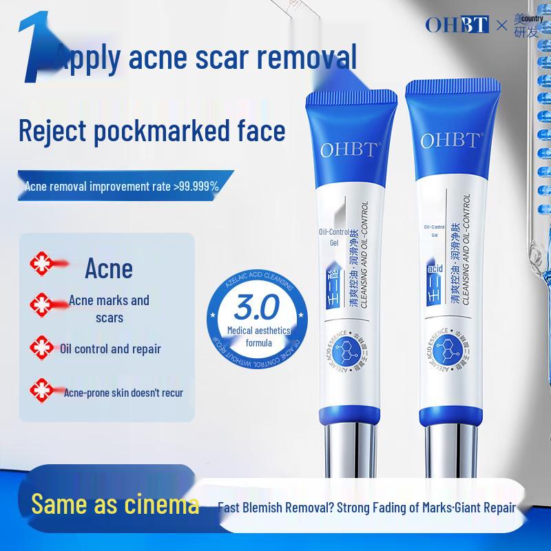 

OHBT Face & Skincare Creams