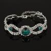 Exquisite B009 Bracelet: Highlights Personality & Popular Style
