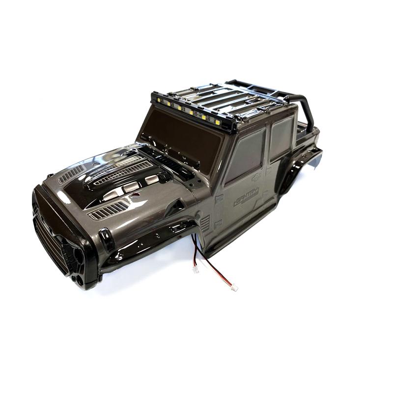 SGL 16101 16102 16103 16201 High Speed Racing 1/16 4WD 50Km/h RC Car Original Spare shell Parts