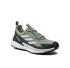 Мужские кроссовки adidas Terrex free hiker 2.0 low gore-tex hiking ie5103 зелёные
