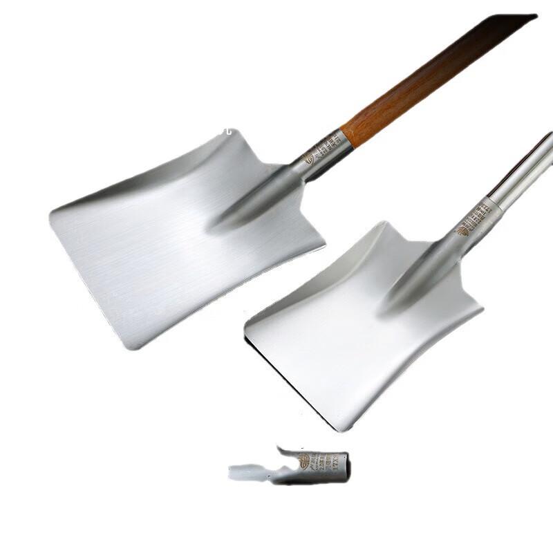 Jingjingrishang 304 Edelstahl Wok Spatel