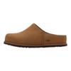 UGG Otzo Versatile Slip-On Anti-Rub Closed-Toe Slippers Men slippers Brown 1175209-DKC