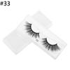 Lashie - False Eyelashes (20 Pairs) (Various Designs)