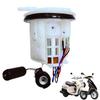 Yamaha Jog Vino SA36J SA37J SA39J Pompa Carburante Originale Compatibile Ricambio Aftermarket one+lifestyle - Ricambio, 3P3-E3907-12 3P3-E3907-00 - Riparazione/Sostituzione