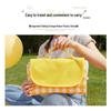 ZISIZ Outdoor Picnic Mat & Tent Ground Sheet