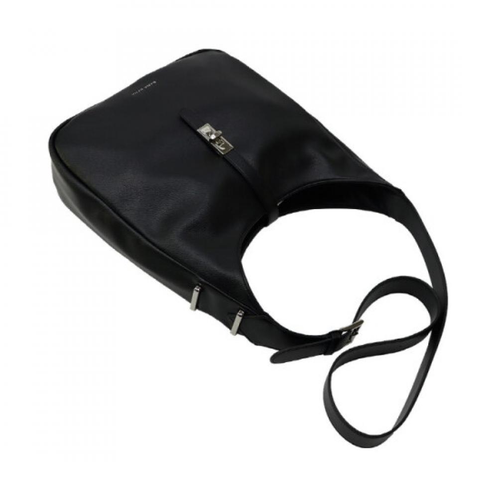 BAnAvAnA Clio A Shoulder bAg blAck hmwcA109cli1