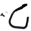 OEM Replacement Handle For MS311 MS362 MS391 MS400 Chainsaws Ergonomic Design Incorporating Built-in Safety Elements