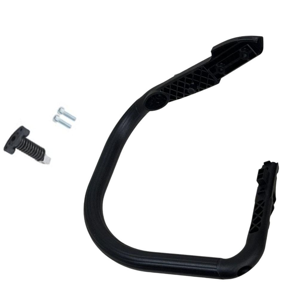 OEM Replacement Handle For MS311 MS362 MS391 MS400 Chainsaws Ergonomic Design Incorporating Built-in Safety Elements