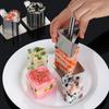 Ustensile pentru sushi – Forme pentru sushi