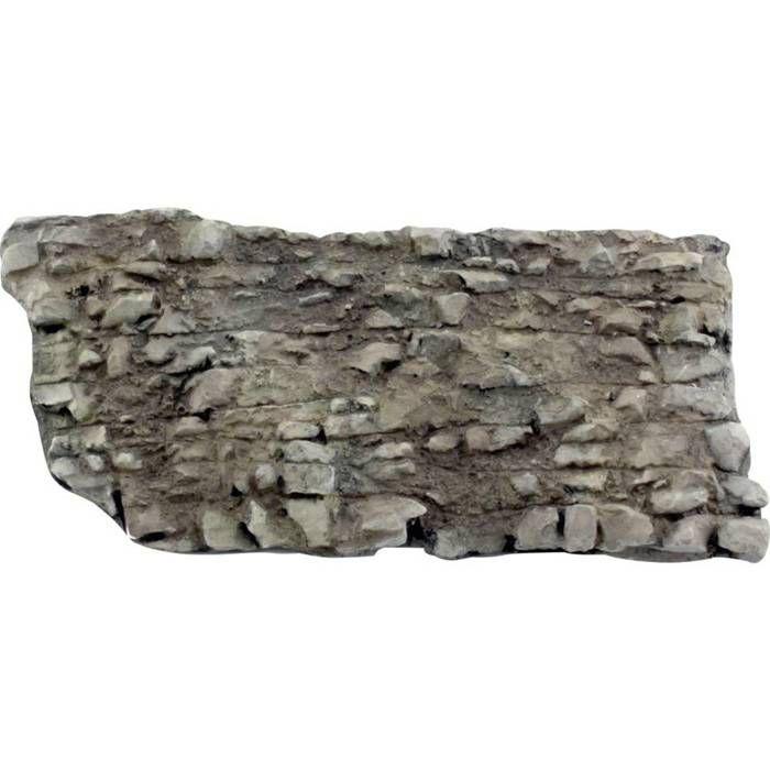 Woodland Scenics WC1248 universel Caoutchouc falaise (L x l) 266 mm x 127 mm