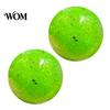 Stress Relieving Accessories 1/2Pcs Shapeable Kiwifruit Relief Toy, Fake Squeeze Fidget Fruit Toys Moldable Realistic Sensory Toy for Anxiety