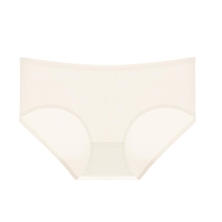 One-piece Seamless Gathering, Gathering Soft Support, Closing Pair of Breasts, Soft Steel-free Bra Set