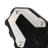 For BMW F900R F900XR 2024 Kickstand Side Stand Extension Foot Pad Support Motorcycle Accessories F 900XR F900 R XR ~2025