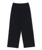 Loose Wide Sweatpants Lq6Pu184_Black