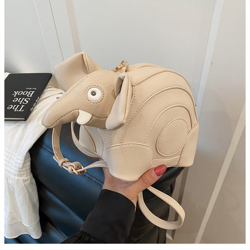 Niche design sense bag women, wind