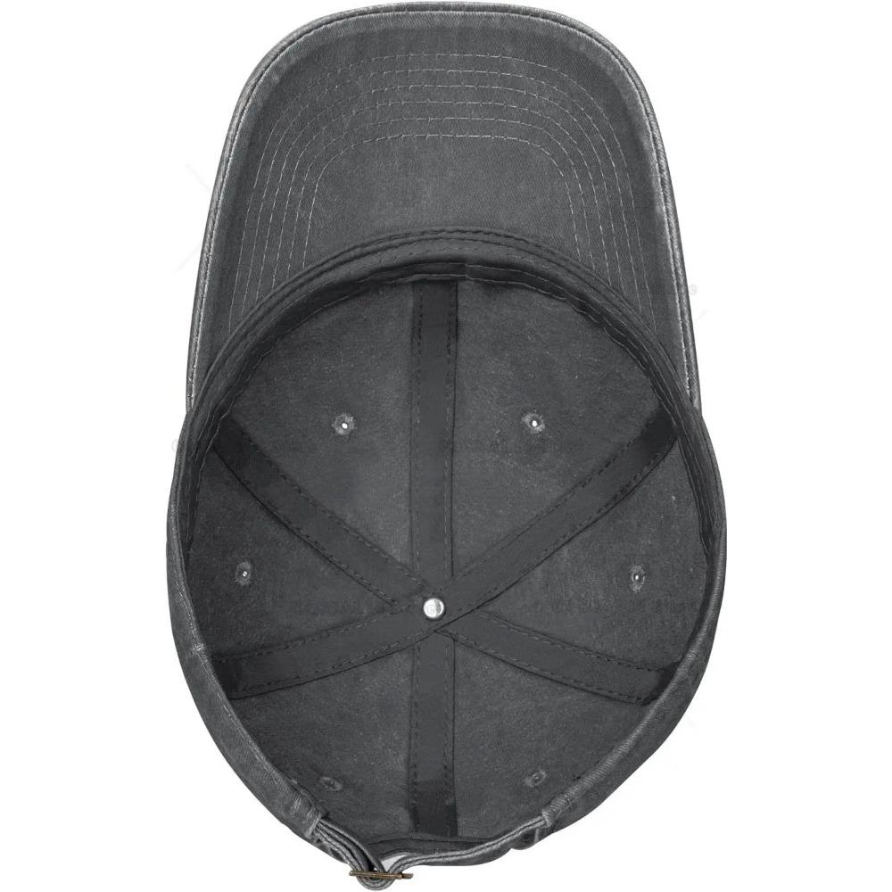 Damen Blumen Huhn Hut für Männer Frauen Verstellbare Vintage Distressed Gewaschene Baumwolle Dad Baseballkappe