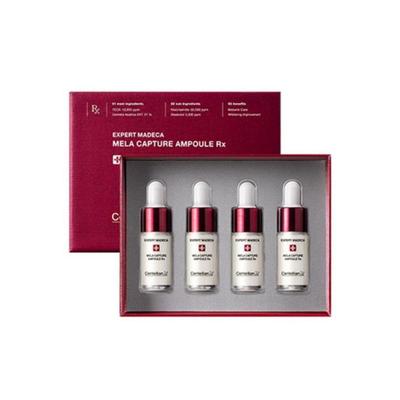 Centellian24 Expert Madeca Mela Capture Ampoule RX (4pcs X 7ml)