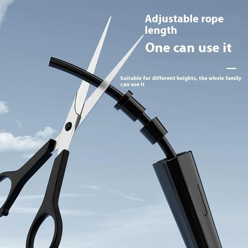 Neu Stift Halter Professionelle Springseil 88G Racing Springseil Student Training Sport Fitness Springseil