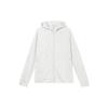 Quick-Dry High Elasticity Zipper UV Protection Sun Protection Jacket Men Jackets Gray 467763-03