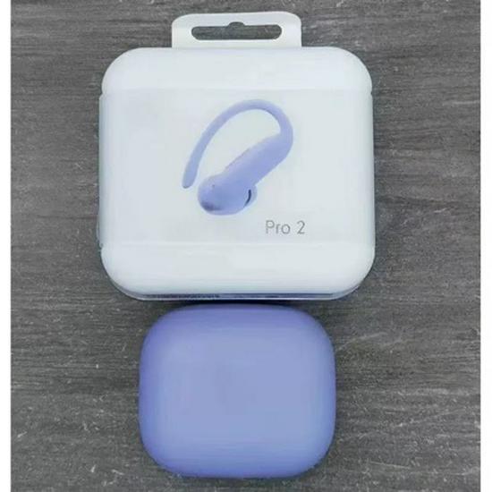 Cross-border Beats Power Pro2 Wireless Over-ear Bluetooth Earphones with Pop-up In-ear Design