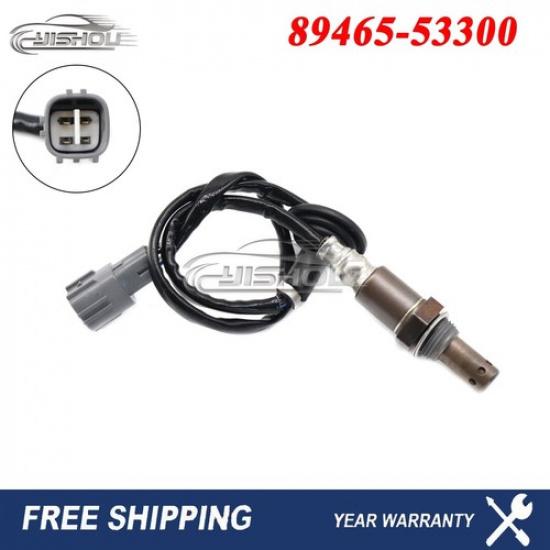 Downstream 89465-53300 For Lexus Is250 Toyota Crown 2014 2015 O2 Oxygen Sensor
