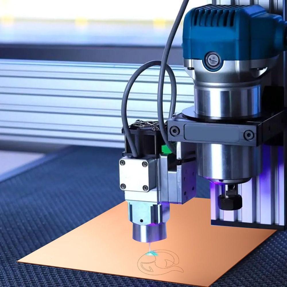 Dimensiuni Multiple Bară de Cupru Rectangulară T2 Cupru Pur Bare Plate Cupru Plat Placare Bijuterii