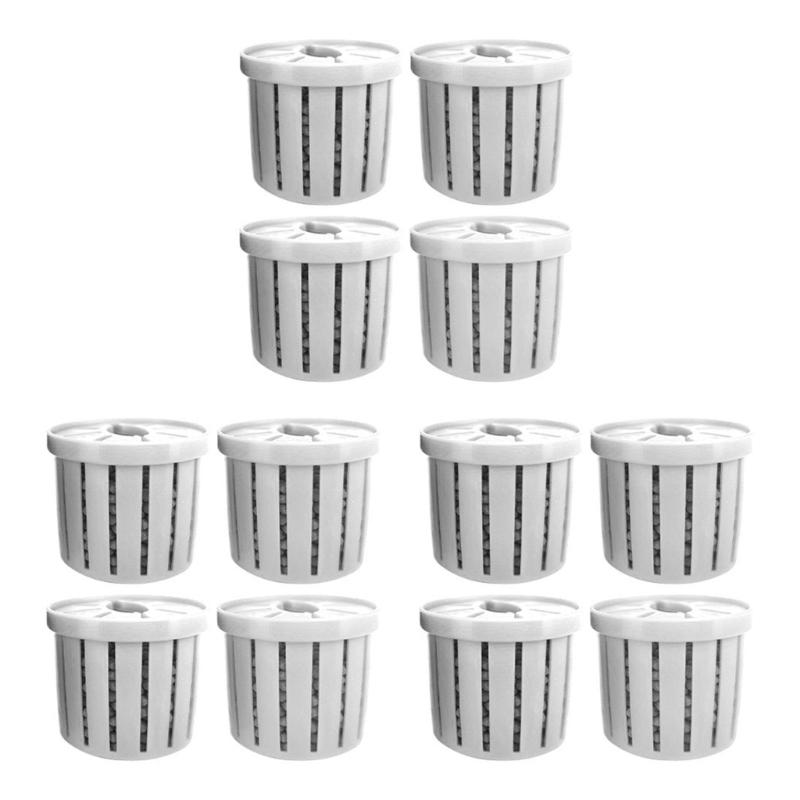 16pack Hydroponic Planting Basket Soilless Cultivation Net Pot Pot Cup for Home and Commercial Aquariums