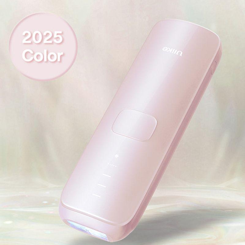 Sapphire Cooling Fancy IPL Hair Removal Medical Device (Purple/Pink) UI06