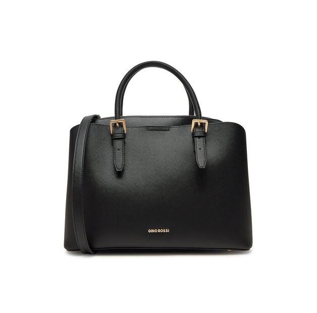 Bag Gino Rossi Gino Rossi RC-9694 Black