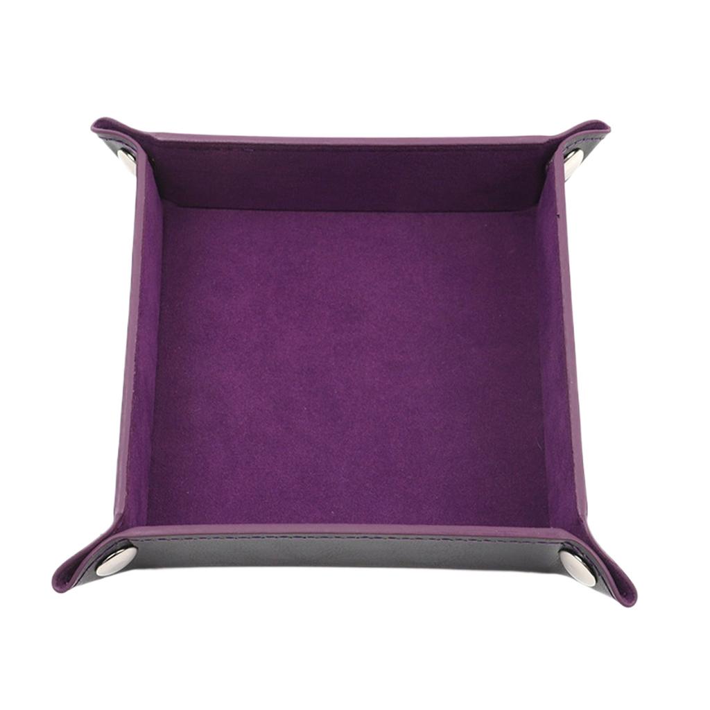Practical Bottom Tray Storage Box In Multiple Colors Square Storage Storage Tray And Wide Range