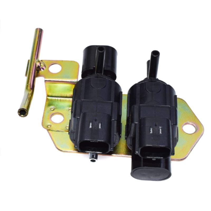 Clutch 4WD Select Control Solenoid Valve Fit for Mitsubishi Pajero Montero MR534632 K5T81273 K005T81273 New