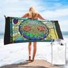 Watersporten – Strandlakens en handdoeken