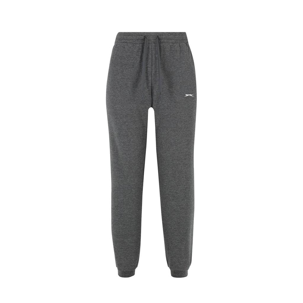 Slazenger Womens/Ladies Interlock Jogging Bottoms