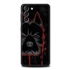 Rottweiler Dog Case For Samsung Galaxy S24 S23 S22 S21 Ultra S20 FE 5G S10 S9 Plus S10E S8 Note 10 20 Silicone Black Phone Cover