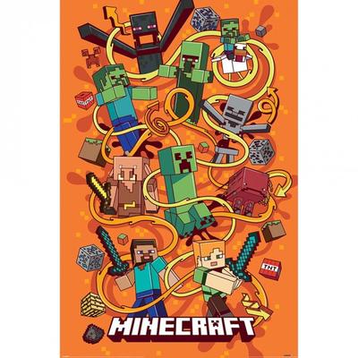 Funtage Poster
