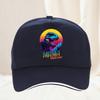 Zabawna czapka MamaSaurus TRex Dinozaur Mama Outdoor Regulowana Codzienna Czapka Ochrona przed Słońcem Unisex Damska Czapka Golfowa Baseballowa