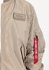 Winter Jacket Alpha Industries MA-1 TTC (126101) Beige