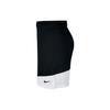 Nike Basketball Shorts Men's Black White 867769-012