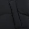 Li-Ning Badfive Windproof Water-Repellent Loose Stand-Collar Logo Down Vest Men Vest AMRV029-3
